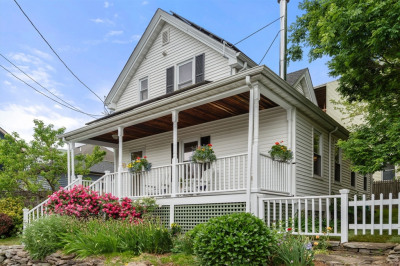 11 Arthur Terrace 1