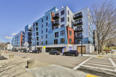301 Border St #507 1