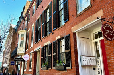 127 Charles St #3F 1