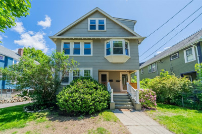 24 Parker St #24 1
