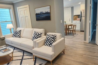 123 Beacon Street #1 1