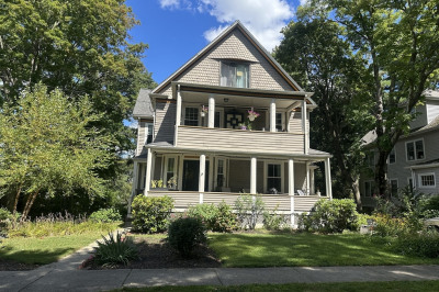 21 Jenison St #1 1