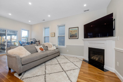 357 W Fourth St. #2 1