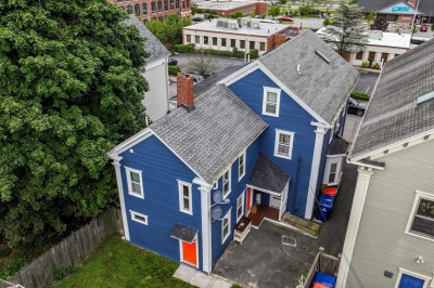 931 Pleasant St