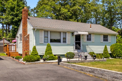 5 Oakwood Avenue 1