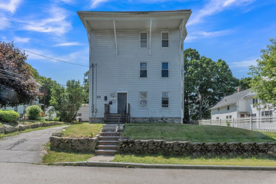 10 Foster #1 1