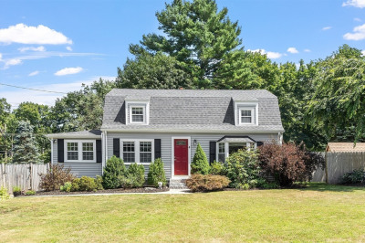 4 Fairview Rd 1