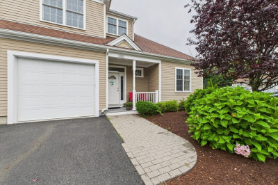 70 Endicott #106 1