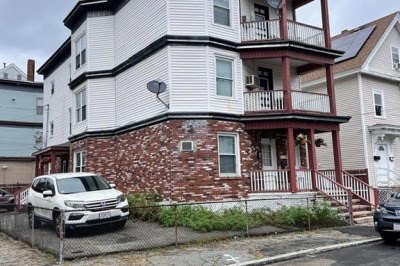 21 Willoughby Street #2