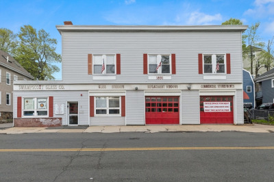45 New Ocean St.