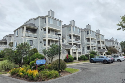 200 Falls Blvd #E107 1