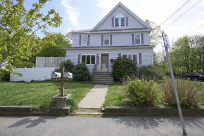 4 Watson Rd #1 1