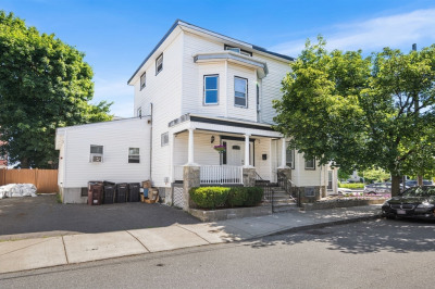 5 Mason St 1