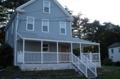 113 Rockland Street ##2 1