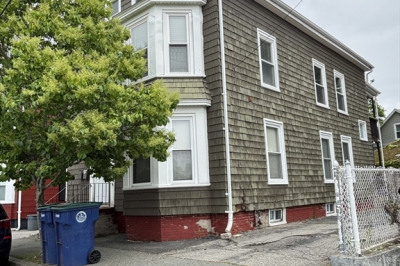 9 Cushing St #2 1