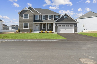 Lot 126-73 Pratt Avenue 1