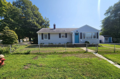 398 Brockton St 1