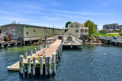 88 Rocky Neck Avenue