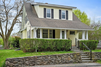 7 Vancroft Ave 1
