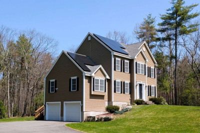 20 Warner Road 1