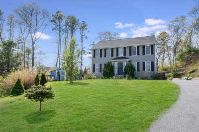 141 Herring Pond Rd