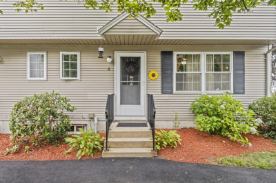 106 Lundberg St #6 1