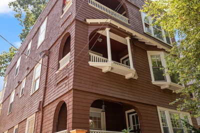 70 Hammond St #2 1