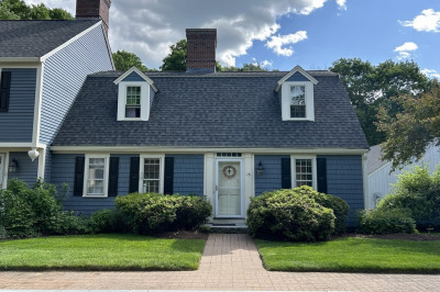 15 Seaborn Place #15