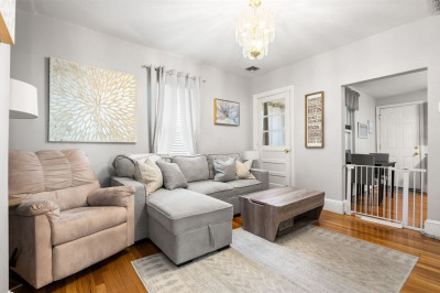 5 Hinckley St #2 1