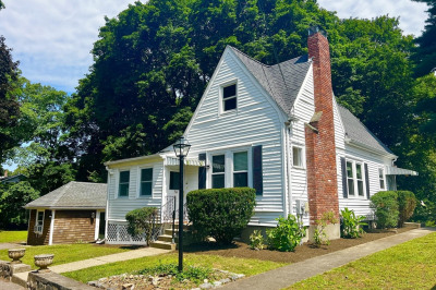 8a Mellon Rd 1