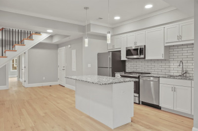 7 Waumbeck Street #3 1