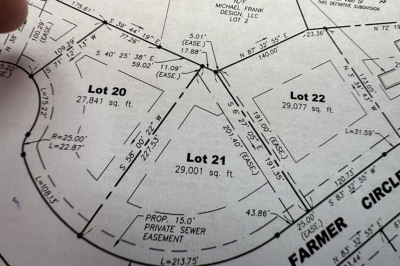 Lot 21 Farmer Circle 1