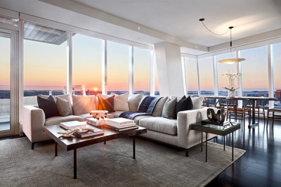 150 Seaport Blvd #16E 1