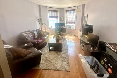 182 St. Paul St #2F 1