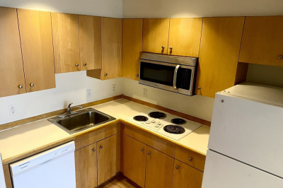131 Tremont #5B 1
