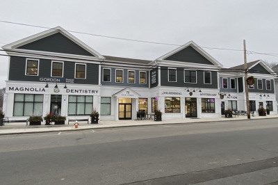 70 Main St #203 1