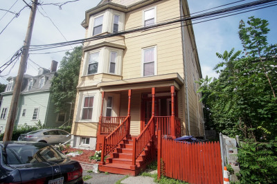 4 Burton Ave #3 1