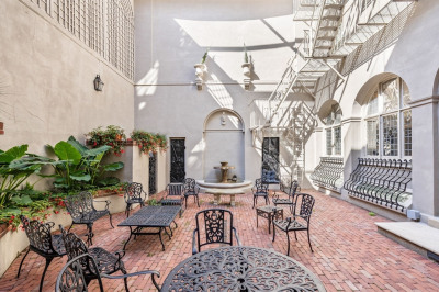 142 Chestnut Street #4-5 1