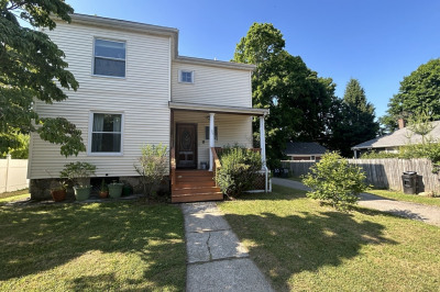 55 Cushing Ave #1 1