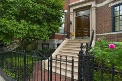 396 Beacon Street #3 1