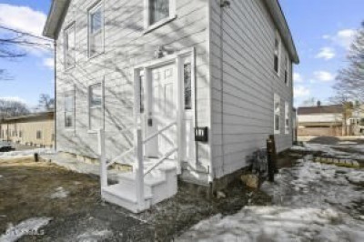 17 Chamberlain Avenue
