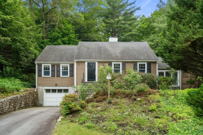 23 Wareland Rd 1