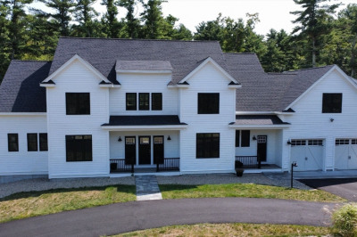 114 Country Club Way 1