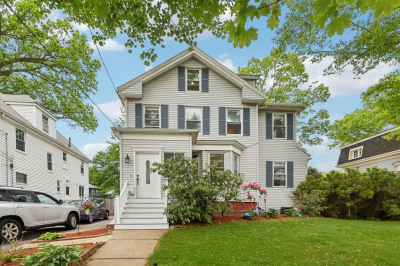 254 Park St 1
