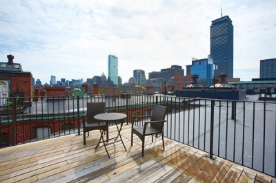 295 Commonwealth Ave #6C 1