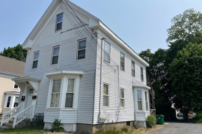 50-52 Alden St. #2 1