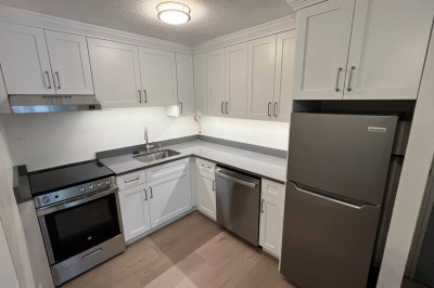 100 Tremont Street #2G 1