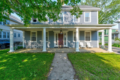 249 East Squantum St #2 1