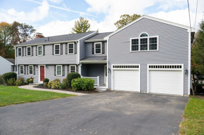6 Old Meadow Ln