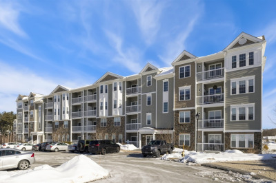 1 Francis Dr #406